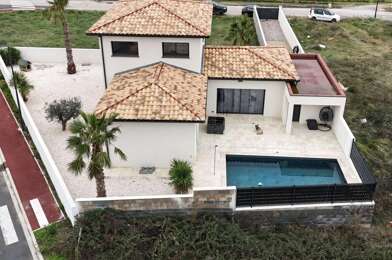 Maison 5 pièces 399000 €