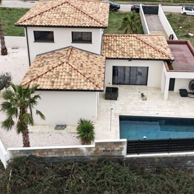 Maison 5 pièces 399000 €