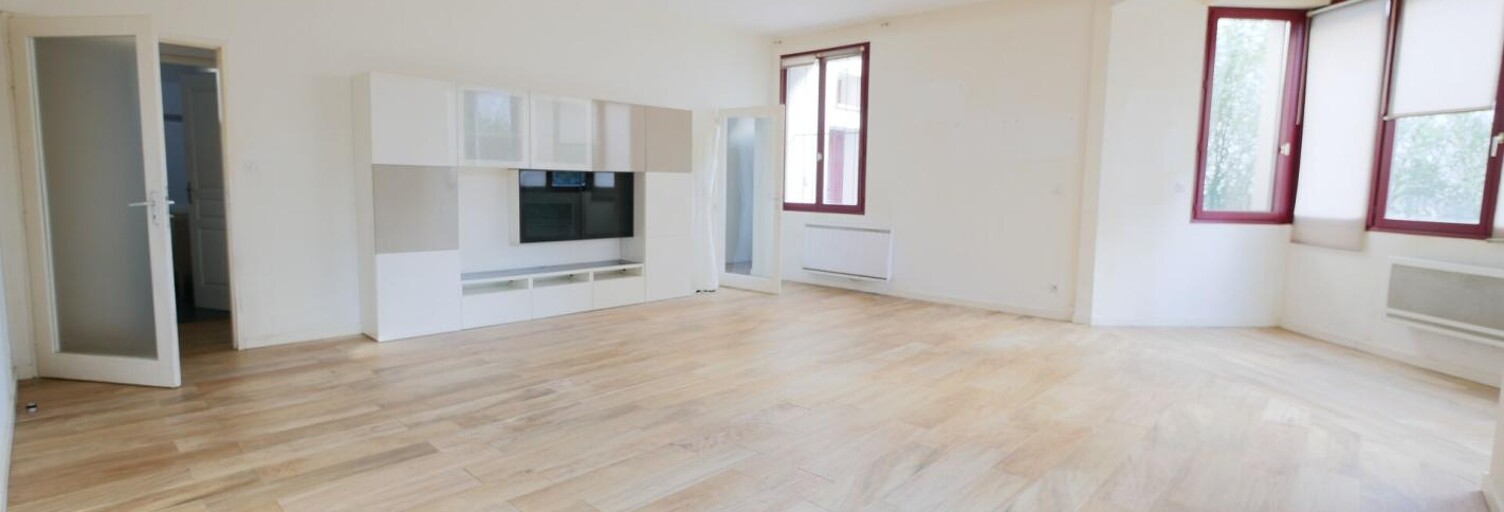 Appartement 4 Pièces 110 m² à vendre à Toulouse (31400)