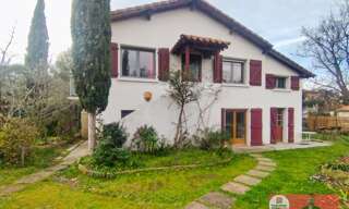 Maison 5 Pièces 113 m² à vendre à Portet-sur-Garonne (31120)