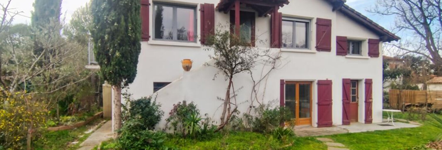 Maison 5 Pièces 113 m² à vendre à Portet-sur-Garonne (31120)