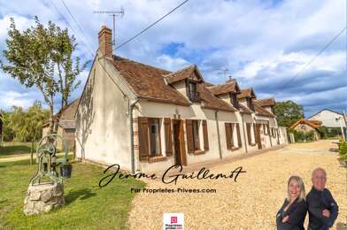 Maison 6 pièces 147900 €