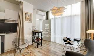 Appartement 2 Pièces 32 m² à vendre à Toulouse (31500)