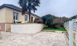 Maison 5 Pièces 105 m² à vendre à Savigny-sur-Orge (91600)