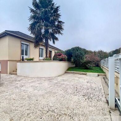 Maison 5 pièces 365000 €