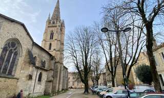 Appartement 4 Pièces 69 m² à vendre à Bordeaux (33000)