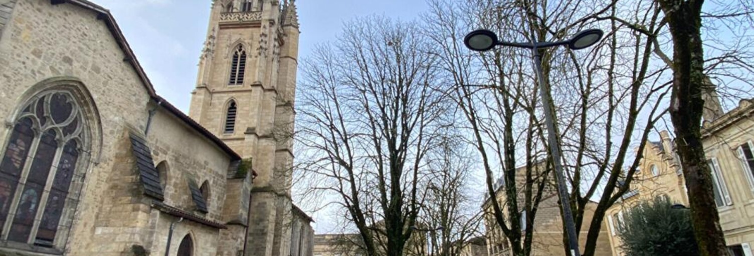 Appartement 4 Pièces 69 m² à vendre à Bordeaux (33000)