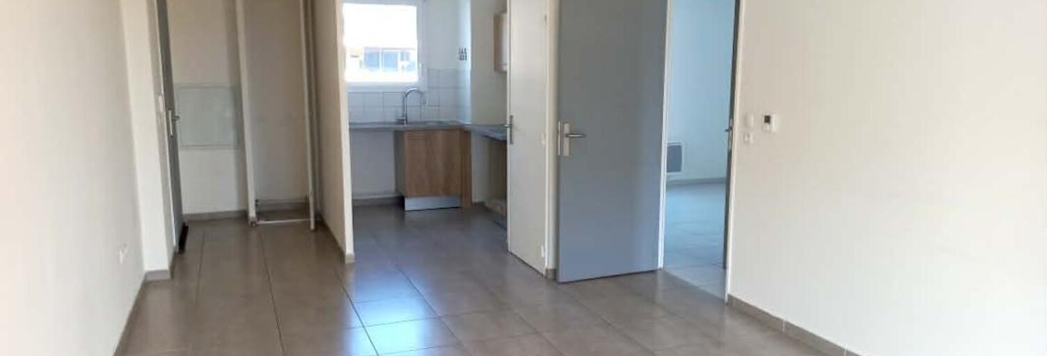 Appartement 3 Pièces 60 m² à vendre à Istres (13800)