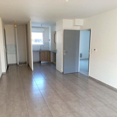 Appartement 3 pièces 209500 €