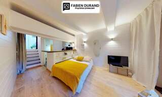 Appartement 1 Pièce 22 m² à vendre à Cannes (06400)