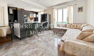 Appartement 3 Pièces 66 m² à vendre à Nice (06200)