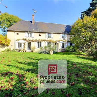 Maison 6 pièces 365000 €