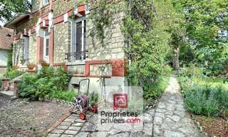 Maison 6 Pièces 150 m² à vendre à Montargis (45200)