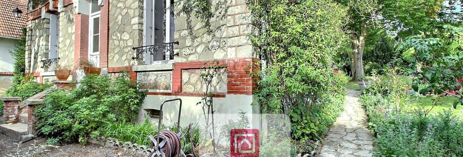 Maison 6 Pièces 150 m² à vendre à Montargis (45200)