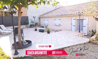 Maison 4 Pièces 100 m² à vendre à Roquebrune-sur-Argens (83520)