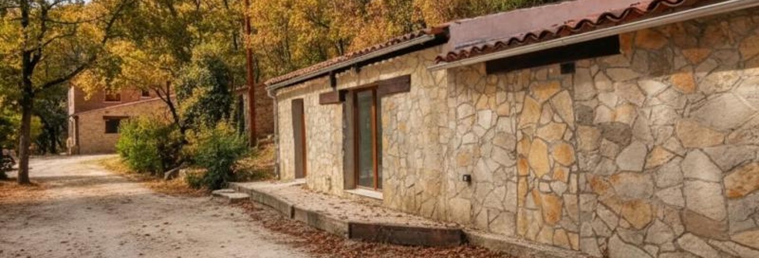 Maison 9 Pièces 170 m² à vendre à Salernes (83690)