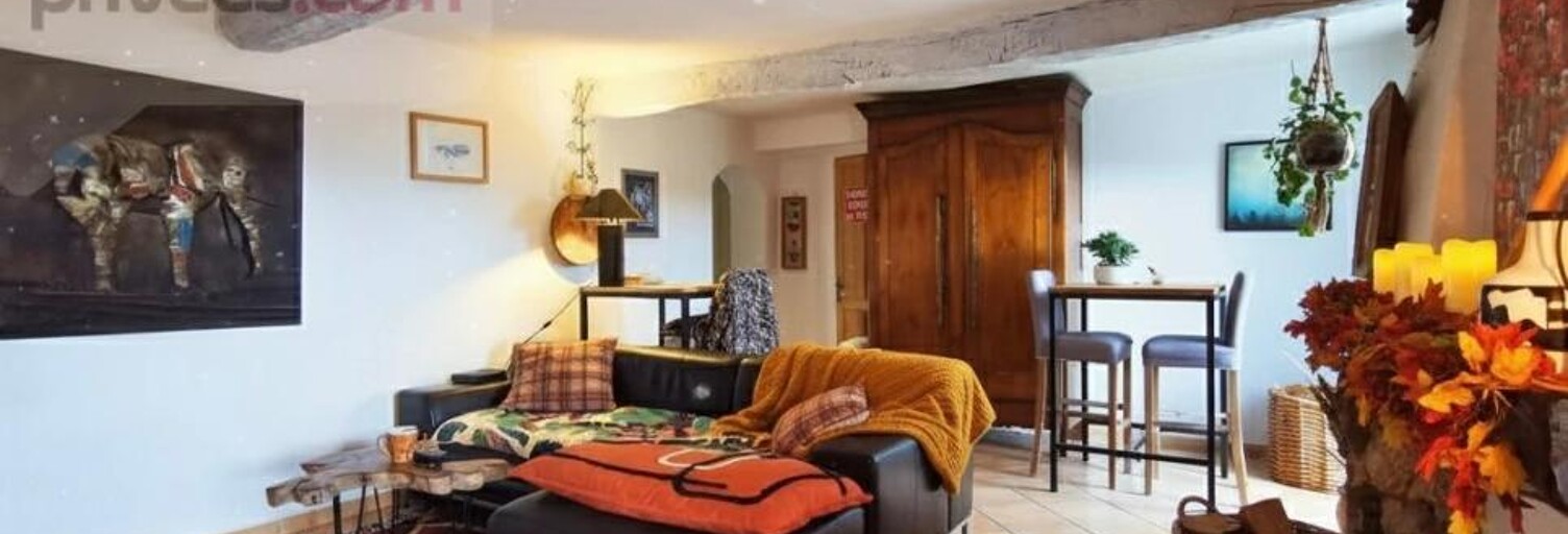 Appartement 5 Pièces 115 m² à vendre à Flayosc (83780)