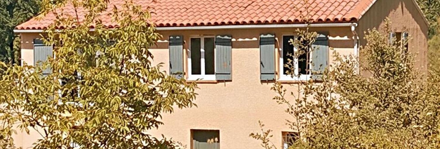 Maison 4 Pièces 89 m² à vendre à Draguignan (83300)