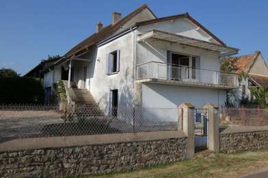 Maison 4 pièces 85000 €