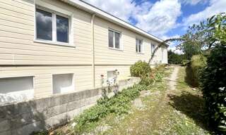 Maison 8 Pièces 132 m² à vendre à Sèvremoine (49230)