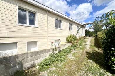 Maison 8 pièces 229990 €