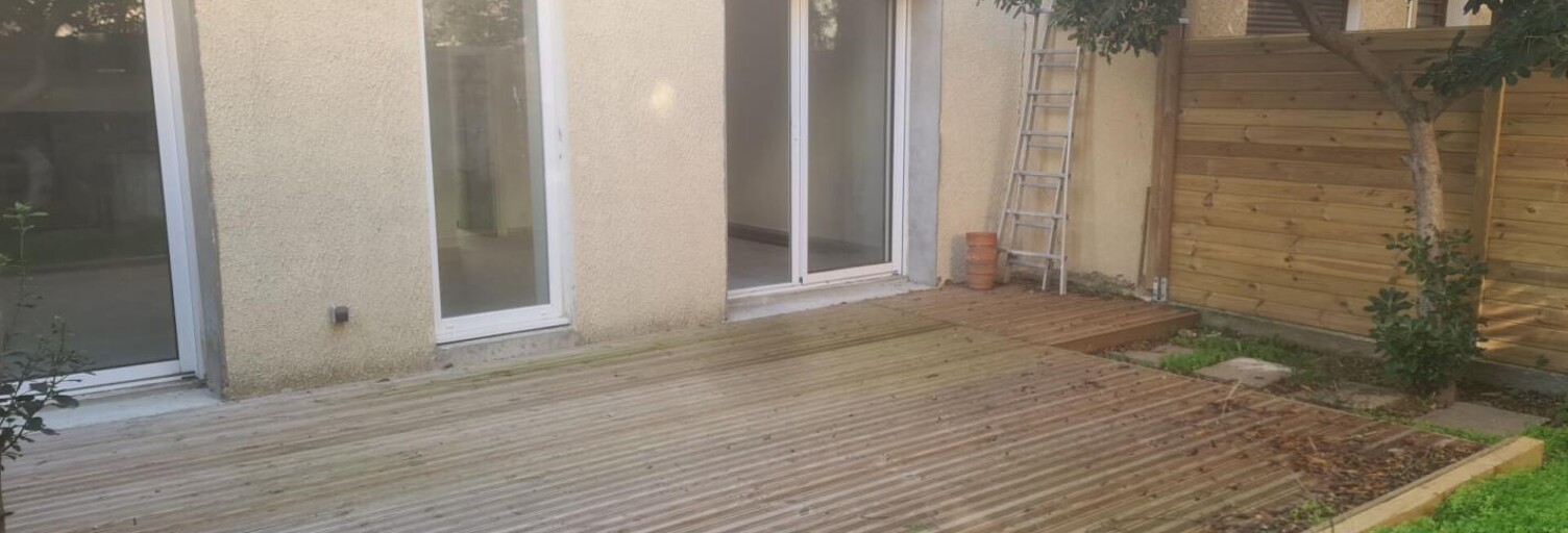 Maison 5 Pièces 107 m² à vendre à Narbonne (11100)