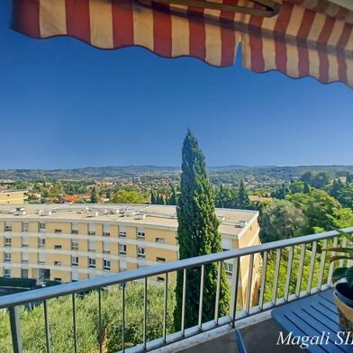 Appartement 4 pièces 248000 €