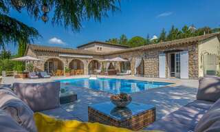 Maison 10 Pièces 350 m² à vendre à Peymeinade (06530)