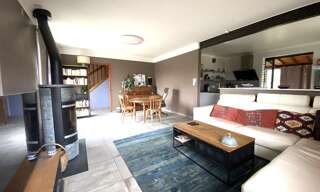 Maison 6 Pièces 129 m² à vendre à Prahecq (79230)