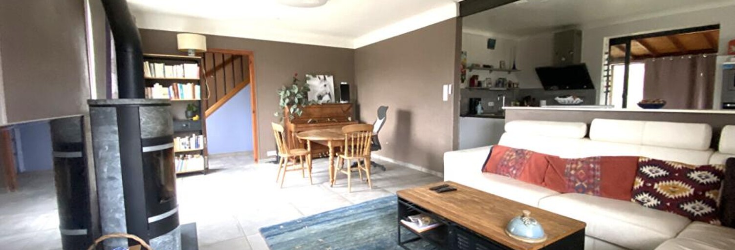 Maison 6 Pièces 129 m² à vendre à Prahecq (79230)