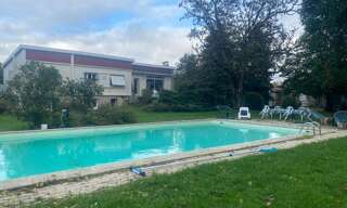 Maison 7 Pièces 202 m² à vendre à Magné (79460)