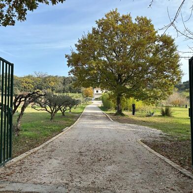 Maison 5 pièces 813000 €