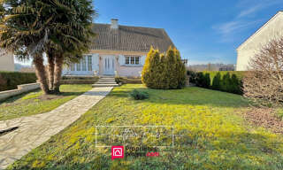 Maison 7 Pièces 160 m² à vendre à Coulommiers (77120)