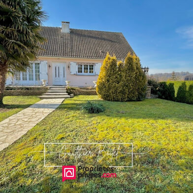 Maison 7 pièces 370000 €
