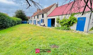 Maison 6 Pièces 188 m² à vendre à Coulommiers (77120)