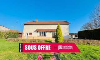 Maison 4 Pièces 108 m² à vendre à Coulommiers (77120)