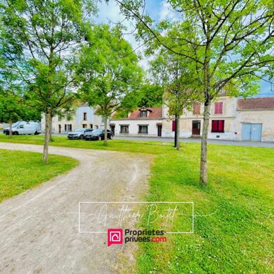 Maison 4 pièces 179000 €