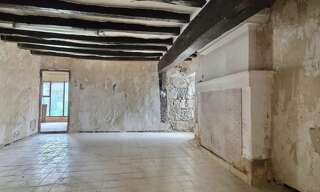 Maison 1 Pièce 50 m² à vendre à Vernantes (49390)