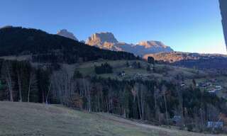 Appartement 2 Pièces 24 m² à vendre à Cordon (74700)