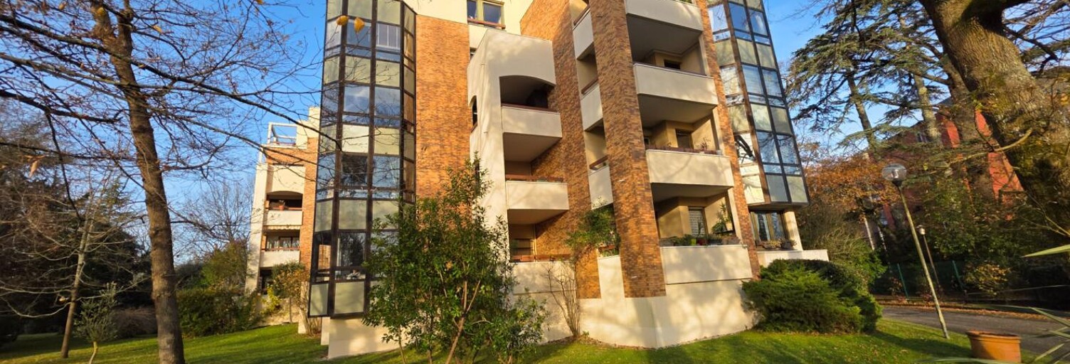 Appartement 4 Pièces 91 m² à vendre à Bordeaux (33200)