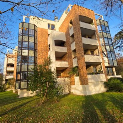 Appartement 4 pièces 420000 €