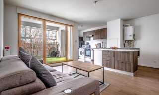 Appartement 4 Pièces 72 m² à vendre à Saint-Denis (93200)