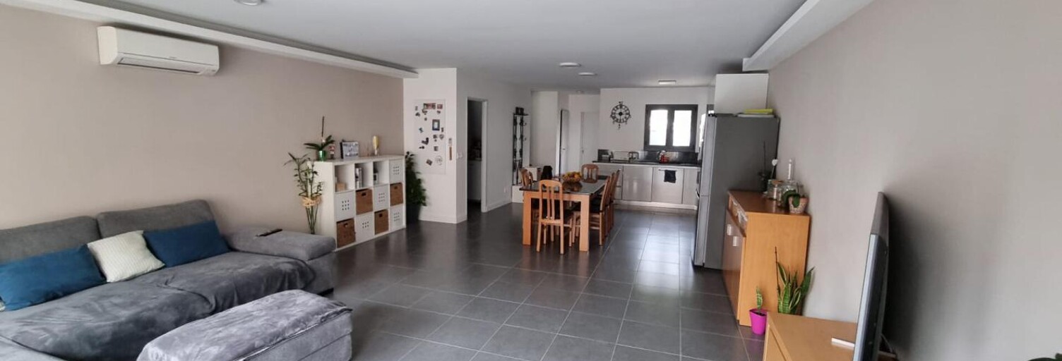 Maison 6 Pièces 160 m² à vendre à Cuges-les-Pins (13780)