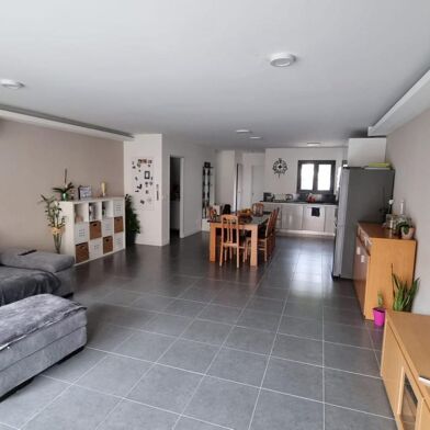 Maison 6 pièces 399000 €