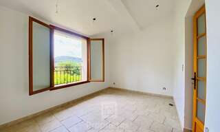 Appartement 4 Pièces 59 m² à vendre à Levens (06670)