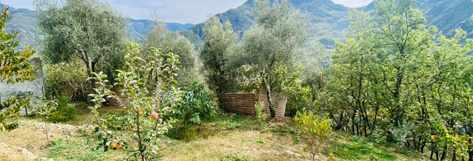 Maison 4 Pièces 55 m² à vendre à Utelle (06450)