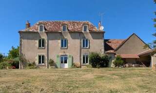 Maison 7 Pièces 250 m² à vendre à Angles-sur-l'Anglin (86260)