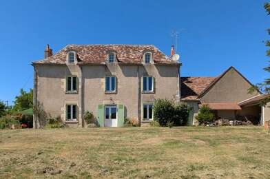 Maison 7 pièces 380000 €