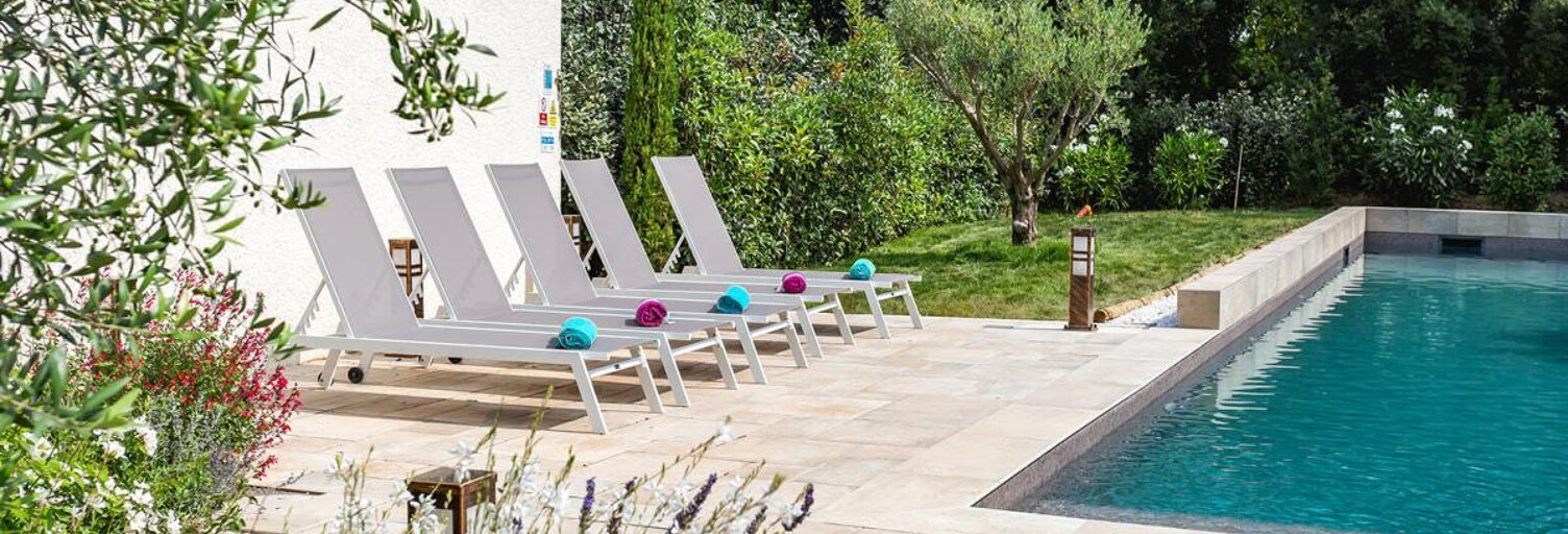 Maison 7 Pièces 260 m² à vendre à Uzès (30700)