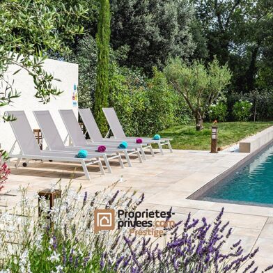 Maison 7 pièces 995000 €